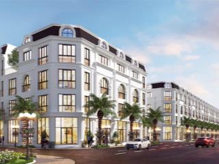 Bán gấp nhà liền kề lk3 phúc thành 3, mỹ hào