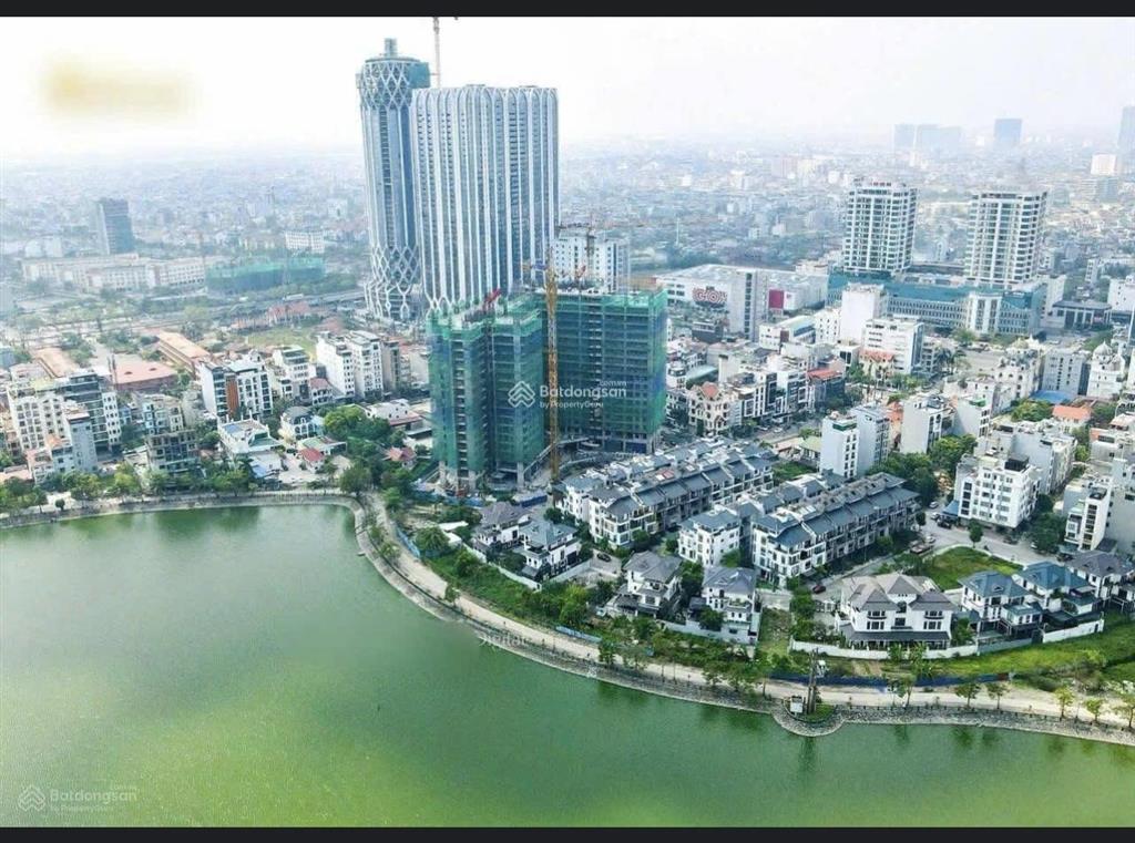 Hot! căn hộ mã 09 2pn view hồ phương lưu cực đẹp tầng cao đắt giá