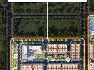 Hoàng huy new city bùng nổ giỏ hàng vinh quang shophouse 90m², chiết khấu ngay 7%