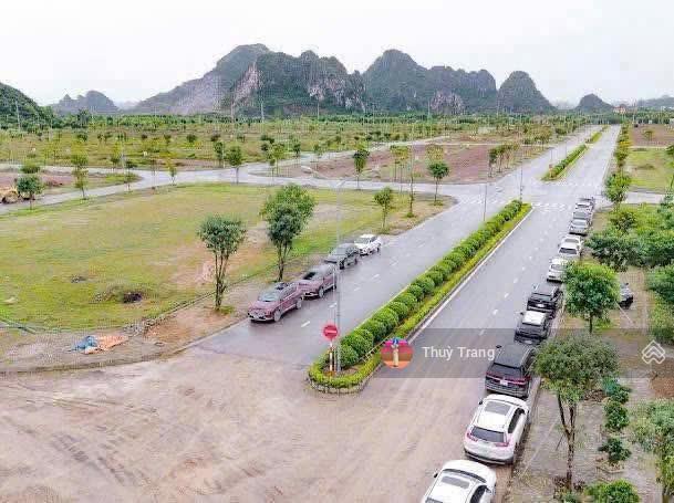 Phú thứ park hill siêu đô thị sinh thái mới tại bắc hải phòng  sổ đỏ từng lô giá dự kiến 16tr/m2