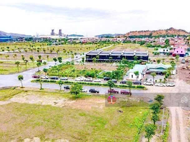 Phú thứ park hill siêu đô thị sinh thái mới tại bắc hải phòng  sổ đỏ từng lô giá dự kiến 16tr/m2