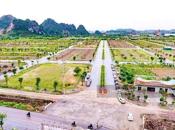 Phú thứ park hill siêu đô thị sinh thái mới tại bắc hải phòng  sổ đỏ từng lô giá dự kiến 16tr/m2