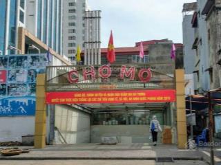 Trương định hoàng mai ô tô vị trí cực đỉnh chỉ 6 tỷ, diện tích 40m2