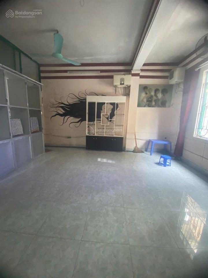 Hoàng mai ngay mặt phố kinh doanh đỉnh cao 41m2 mặt tiền hơn 8m giá nhỉnh 8 tỷ
