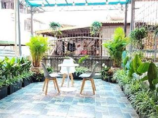 Nhà đẹp hoàng mai full nội thất sân phơi chill, diện tích 35m2 4 tầng mặt tiền 4m