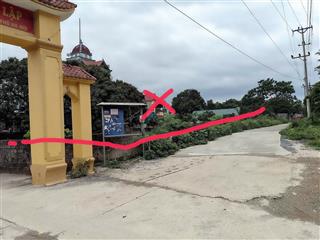 Chính chủ bán 3 mảnh đất 123 (293,2m2 297,7m2 298,4m2). vị trí vàng, xây biệt thự hoặc đầu tư