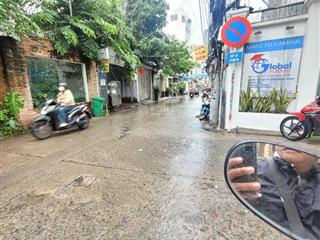 Siêu phẩm hẻm ô tô đường phan tây hồ gần khu phan xích long  50m2  3pn