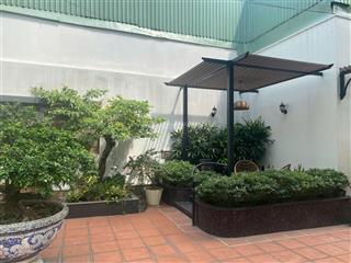 Cần bán gấp căn biệt thự xinh xắn mặt tiền
