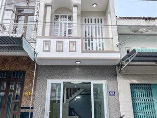 Nhà trệt lầu đường phạm thế hiển kdc thới nhựt 1  an khánh  ninh kiều  cần thơ