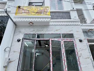 Nhà trệt lầu mới đẹp lộ cách đường số 2 khu đô thị đại ngân chỉ 20m  an khánh  ninh kiều, cần thơ