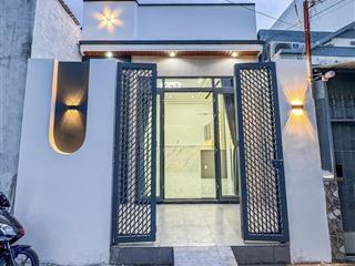 Nhà trệt diện tích rộng mới đẹp  hẻm 11 nguyễn văn linh, p. an khánh, ninh kiều, tpct