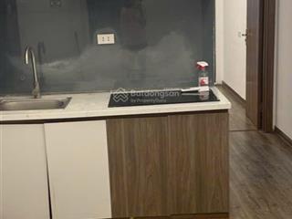 Cho thuê căn hộ chung cư mini 50m2 2pn ngõ 58 nguyễn khánh toàn