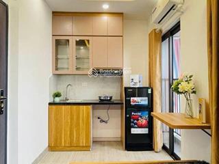 Bán ccmn siêu hot cầu giấy, 60m2/6 tầng 15 phòng full nội thất ppcc đầy đủ, doanh thu 90tr/ tháng