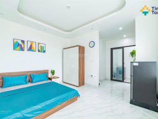 Bán ccmn mới phố khương đình 50m2/7 tầng, thang máy, pccc đầy đủ 13 phòng kk, doanh thu 70tr/tháng