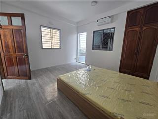 Cho thuê chdv  1pn  full nội thất  bancol  ngay ngã tư hàng xanh