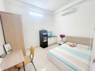 Căn hộ studio  full nội thất  ngay đường xô viết nghệ tĩnh