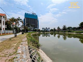 Biệt thự song lập giá siêu rẻ, tiềm năng tăng giá mạnh tại pg an đồng