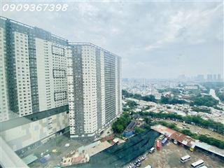 CĂN HỘ NGAY MẶT TIỀN CAO LỖ - GẦN PARC MALL - VIEW QUẬN 1 - GIÁ CỰC TỐT