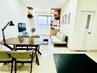 Full nội thất cao cấp  căn hộ 2pn rộng nhất dự án  chỉ 3.8 tỷ