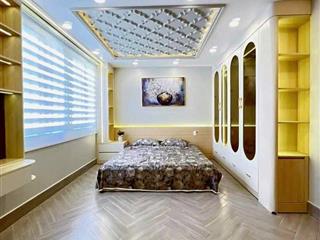 Bán Nhà Villa Ngang Lớn 5.5m - 83m² - Huỳnh Tấn Phát, P. Tân Phú, Q7 - 8.8 Tỷ
v