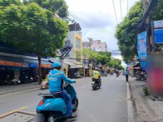 Bán tòa căn hộ dịch vụ cao cấp  30 phòng full kín  dòng tiền 150  180 triệu/tháng  giá 30 tỷ