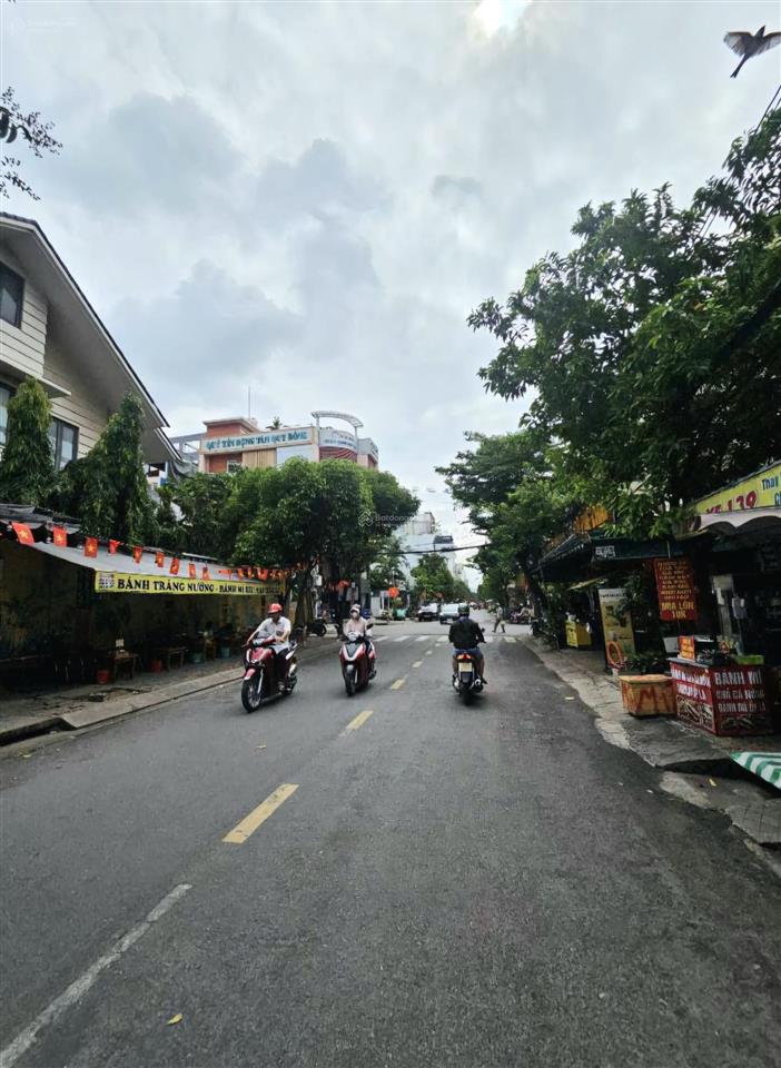 Đất mặt tiền duy nhất đường số, p. tân quy, quận 7 (cũ)  diện tích 77.3m2 sổ riêng