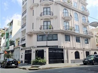 Bán nhà 3 tầng mặt tiền đường số 41, tân quy (tân hưng mới), quận 7  diện tích 4x20  giá 12.9 tỷ