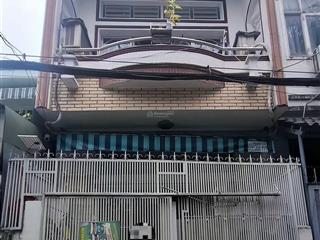 Bán nhà 1 trệt 1 lầu  kdc ổn định tại huỳnh tấn phát, quận 7  có phòng ngủ trệt  giá 6.3 tỷ