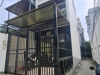 Nhà 3 lầu btct hiếm  dtcn 46m2  3pn  full nội thất  huỳnh tấn phát quận 7  giá 7.5 tỷ