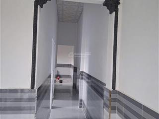 Bán gấp nhà riêng 2pn + 1w2pn + 1wc tại đường 795, thạnh đông, tân châu, tây ninh, 520 triệu, 110m2