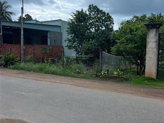 Bán đất siêu đẹp tại đường 785, xã tân phú, tân châu, tây ninh  diện tích 417m², giá chỉ 1 tỷ!