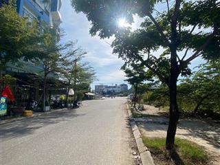Bán đất hòa quý city tại võ chí công, 4,1 tỷ, 117m2 hàng hiếm