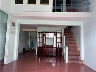 Nhà siêu hiếm  đường an trung 6