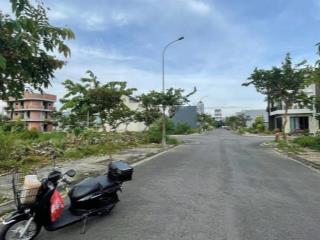 Chính chủ bán lô đất sạch đẹp kđt công nghệ cao fpt đà nẵng