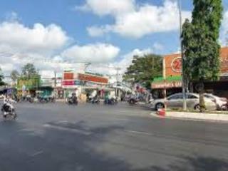 Nắm chủ mặt tiền đường nguyễn văn cừ phường an hoà diện tích trên 350m2 full thổ cư.