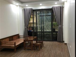 Chính chủ cho thuê tầng 3 nhà ccmn cao cấp tại phố cầu giấy