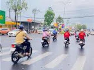 Bán nhà mặt tiền đường nguyễn văn cừ nối dài đoạn gần đại học y dược.