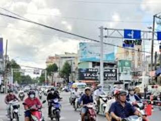 Bán nhà mặt tiền đường 30/4, ninh kiều, cần thơ