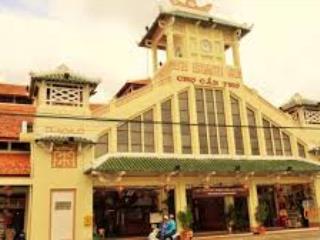 Bán nhà 1t4l mặt tiền 30/4, p. an lạc, q. ninh kiều, tp cần thơ