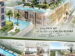 Lumieremidtown global city an phú q2 cdt masterise home chính thức nhận booking 100tr có hoàn lại.