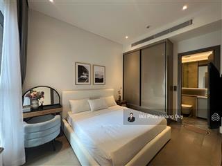 Chỉ 42tr cho thuê 2pn 2wc the marq full nội thất tầng cao view thoáng