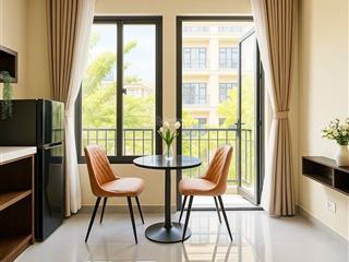 Cho thuê ch full nội thất tại q7