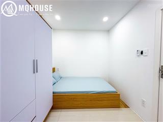 Chung cư mini cho thuê tại đường số 79, tân quy, q7, tp.hcm giá ưu đãi 4,7 triệu, 25m2