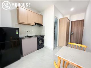 Cho thuê cc mini 1pn, 1wc, 9,8 triệu, 25m2 tại đ.số 79, tân quy, q7, hcm, giá tốt!