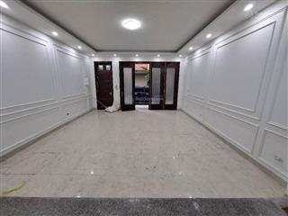 Bán nhà vạn phúc 75m6m5t.giá 18 tỷ. mặt tiền rộng, kinh doanh , vp.