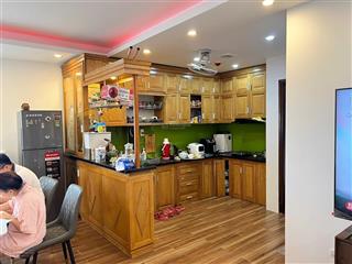 Bán căn hộ 4pn 121,3m2 tại ct2 yên nghĩa, giá thỏa thuận