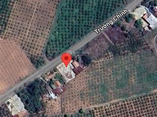 Bán đất thôn 4, xã hà mòn 6x/ mét ngang mặt tiền đường trường chinh