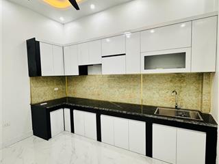 Hiếm  nhà mới  thang máy  ôtô đậu cửa  ngõ thông