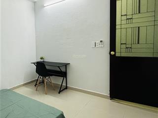 Căn hộ 2pn sát cầu trần thị lý, gần đh kt, ở được 3  5 người