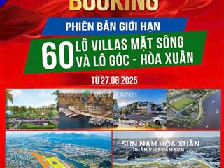 Chính thức mở booking phiên bản giới hạn